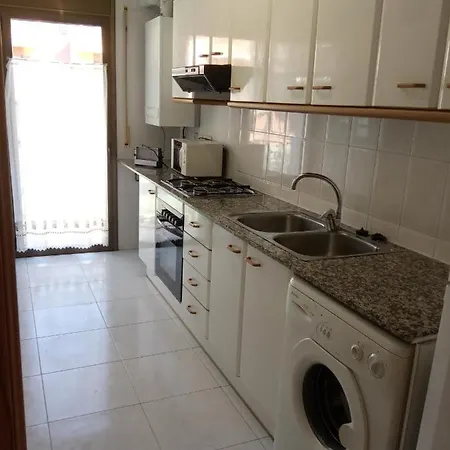 Casa Nando.