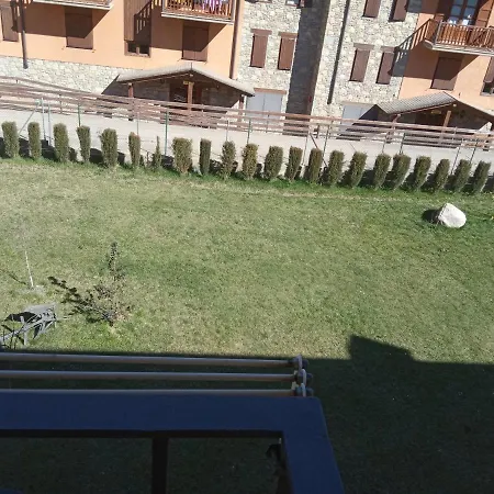 Casa Nando. Apartment Esterri d'Àneu