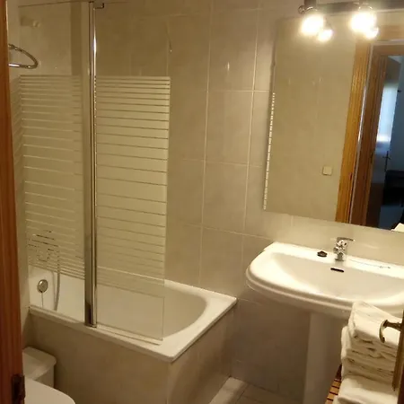 Casa Nando. Apartment *