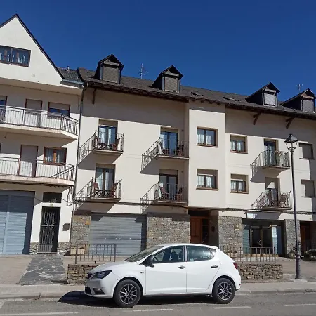 Apartment Casa Nando. *